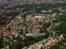 Photos aériennes de Carate Brianza (20048) - Il Nord e l'Est | Milano, Lombardia, Italie - Photo réf. T069190