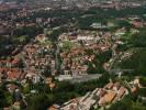 Photos aériennes de Carate Brianza (20048) - Il Nord e l'Est | Milano, Lombardia, Italie - Photo réf. T069190