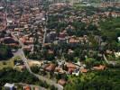 Photos aériennes de Carate Brianza (20048) - Il Nord e l'Est | Milano, Lombardia, Italie - Photo réf. T069192