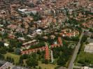 Photos aériennes de Carate Brianza (20048) - Il Centro, il Sud e l'Ovest | Milano, Lombardia, Italie - Photo réf. T069198