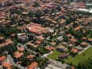 Photos aériennes de Carate Brianza (20048) - Il Centro, il Sud e l'Ovest | Milano, Lombardia, Italie - Photo réf. T069201