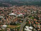 Photos aériennes de Carate Brianza (20048) - Il Centro, il Sud e l'Ovest | Milano, Lombardia, Italie - Photo réf. T069203