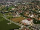 Photos aériennes de Carate Brianza (20048) - Il Centro, il Sud e l'Ovest | Milano, Lombardia, Italie - Photo réf. T069204