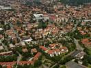 Photos aériennes de Carate Brianza (20048) - Il Centro, il Sud e l'Ovest | Milano, Lombardia, Italie - Photo réf. T069205