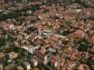 Photos aériennes de Carate Brianza (20048) - Il Centro, il Sud e l'Ovest | Milano, Lombardia, Italie - Photo réf. T069211