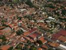 Photos aériennes de Carate Brianza (20048) | Milano, Lombardia, Italie - Photo réf. T069212