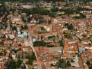 Photos aériennes de Carate Brianza (20048) - Il Centro, il Sud e l'Ovest | Milano, Lombardia, Italie - Photo réf. T069213