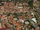 Photos aériennes de Carate Brianza (20048) - Il Centro, il Sud e l'Ovest | Milano, Lombardia, Italie - Photo réf. T069214