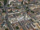 Photos aériennes de Amiens (80000) | Somme, Picardie, France - Photo réf. T069229 - Le centre ville d'Amiens (Somme).