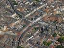 Photos aériennes de Amiens (80000) - Le Centre Ville | Somme, Hauts-de-France, France - Photo réf. T069231