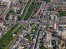 Photos aériennes de Amiens (80000) - Le Centre Ville | Somme, Picardie, France - Photo réf. T069235