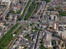 Photos aériennes de Amiens (80000) - Le Centre Ville | Somme, Hauts-de-France, France - Photo réf. T069235