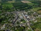 Photos aériennes de Bacqueville-en-Caux (76730) - Autre vue | Seine-Maritime, Normandie, France - Photo réf. T069245