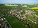 Photos aériennes de Ceintrey (54134) - Vue générale | Meurthe-et-Moselle, Grand Est, France - Photo réf. T069275