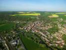 Photos aériennes de Ceintrey (54134) - Vue générale | Meurthe-et-Moselle, Grand Est, France - Photo réf. T069276