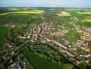 Photos aériennes de Ceintrey (54134) - Vue générale | Meurthe-et-Moselle, Grand Est, France - Photo réf. T069277