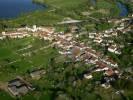 Photos aériennes de Flavigny-sur-Moselle (54630) - Autre vue | Meurthe-et-Moselle, Grand Est, France - Photo réf. T069283