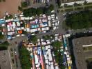 Photos aériennes de "marché" - Photo réf. T069299