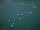 Photos aériennes de "bateaux" - Photo réf. T069302