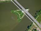 Photos aériennes de Tomblaine (54510) - Le Pont sur La Meurthe | Meurthe-et-Moselle, Lorraine, France - Photo réf. T069313