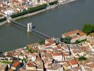 Photos aériennes de "Rhône" - Photo réf. T069326