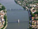 Photos aériennes de "Rhône" - Photo réf. T069330