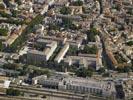 Photos aériennes de Avignon (84000) - Le Centre Historique | Vaucluse, Provence-Alpes-Côte d'Azur, France - Photo réf. T069359