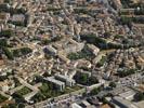 Photos aériennes de Avignon (84000) - Le Centre Historique | Vaucluse, Provence-Alpes-Côte d'Azur, France - Photo réf. T069361