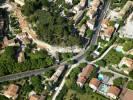 Photos aériennes de Barbentane (13570) - Autre vue | Bouches-du-Rhône, Provence-Alpes-Côte d'Azur, France - Photo réf. T069366
