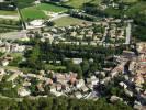 Photos aériennes de Barbentane (13570) - Autre vue | Bouches-du-Rhône, Provence-Alpes-Côte d'Azur, France - Photo réf. T069374