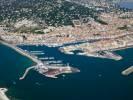 Photos aériennes de "ports" - Photo réf. T069382