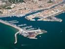 Photos aériennes de "ports" - Photo réf. T069386