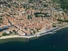 Photos aériennes de Mèze (34140) - Autre vue | Hérault, Occitanie, France - Photo réf. T069401