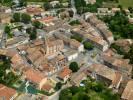 Photos aériennes de Bouloc (31620) - Autre vue | Haute-Garonne, Occitanie, France - Photo réf. T069408