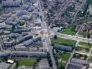 Photos aériennes de Bordeaux (33000) - Nord | Gironde, Aquitaine, France - Photo réf. T069414
