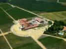 Photos aériennes de "viticulture" - Photo réf. T069421