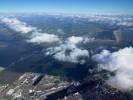 Photos aériennes de "nuage" - Photo réf. T069424