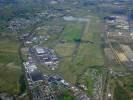Photos aériennes de Montoir-de-Bretagne (44550) - L'Aérodrome de Saint-Nazaire | Loire-Atlantique, Pays de la Loire, France - Photo réf. T069432
