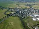 Photos aériennes de Trignac (44570) - Autre vue | Loire-Atlantique, Pays de la Loire, France - Photo réf. T069439