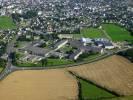 Photos aériennes de Granville (50400) | Manche, Basse-Normandie, France - Photo réf. T069458