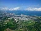 Photos aériennes de Cherbourg-Octeville (50100) - Autre vue | Manche, Basse-Normandie, France - Photo réf. T069489
