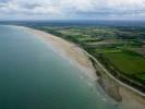  - Photo réf. T069495 - La clbre plage d'Omaha Beach o eu lieu le dbarquement des Amricains le 6 Juin 1944 (Calvados).