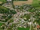 Photos aériennes de Chavenay (78450) | Yvelines, Ile-de-France, France - Photo réf. T069509