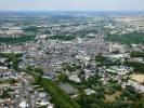 Photos aériennes de Bourges (18000) | Cher, Centre, France - Photo réf. T069511