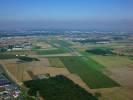 Photos aériennes de Brétigny-sur-Orge (91220) - L'Aérodrome | Essonne, Ile-de-France, France - Photo réf. T069515