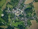 Photos aériennes de Blandy (77115) - Autre vue | Seine-et-Marne, Ile-de-France, France - Photo réf. T069517