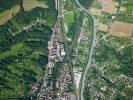 Photos aériennes de Bar-le-Duc (55000) | Meuse, Lorraine, France - Photo réf. T069523