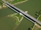Photos aériennes de "pont" - Photo réf. T069549