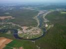 Photos aériennes de Liverdun (54460) | Meurthe-et-Moselle, Lorraine, France - Photo réf. T069551