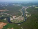 Photos aériennes de Liverdun (54460) - Vue générale | Meurthe-et-Moselle, Grand Est, France - Photo réf. T069551